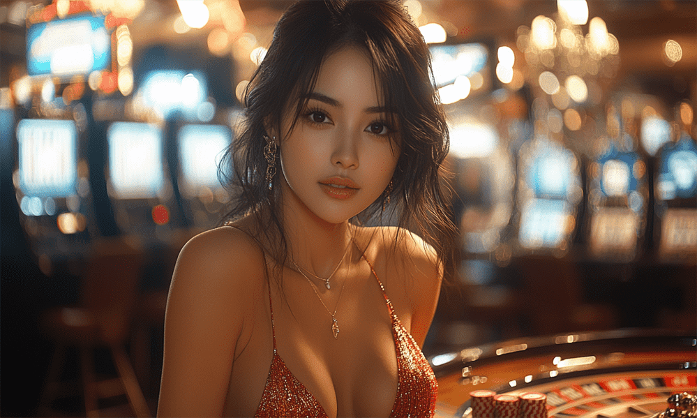 game cá cược